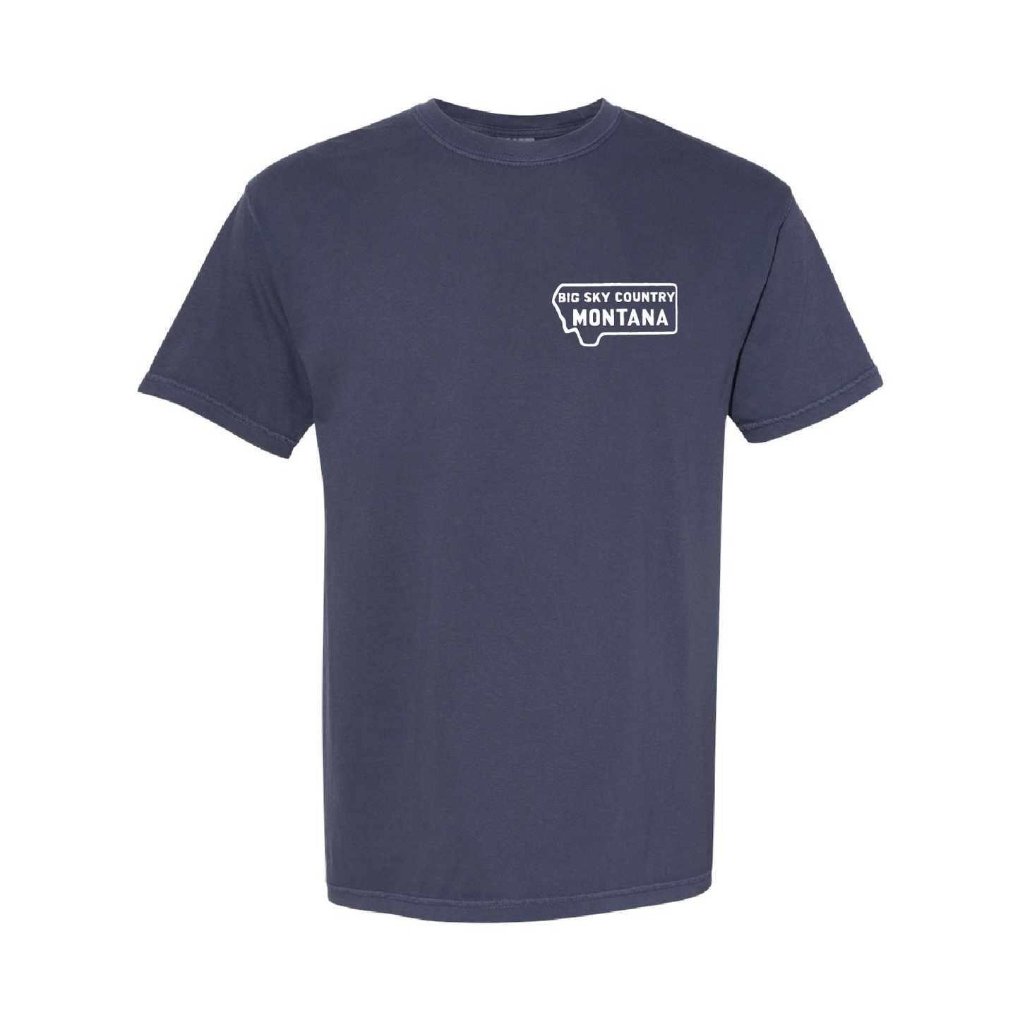 Big Sky Country Montana Shirt
